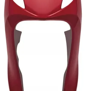 Bico Capa Frente Frontal Biz 125 Biz 2011 2012 2013 À 2017