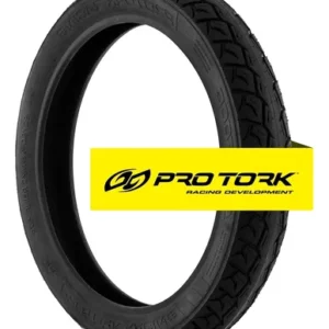 Pneu Traseiro 90/90-18 Pro Tork Str 7000 COR/PRETO TAMANHO/Único